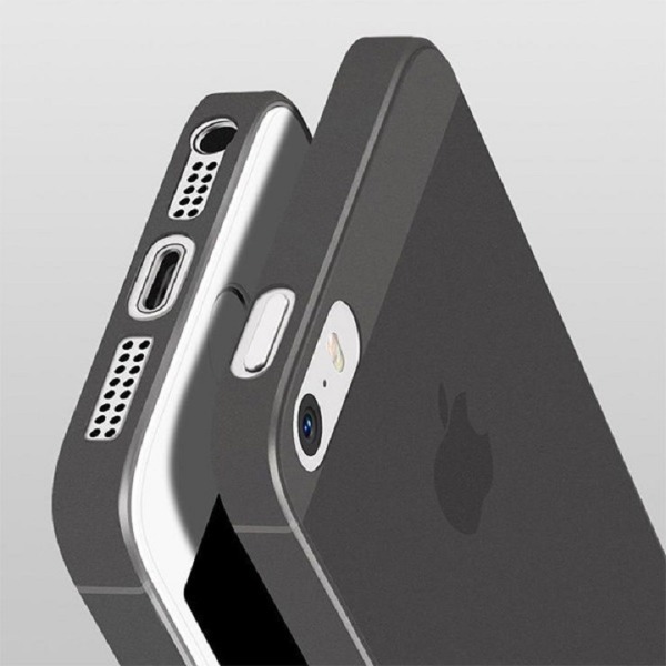 제로스킨 아이폰 5 / 아이폰 5S / 아이폰 SE용 스키니매트 케이스